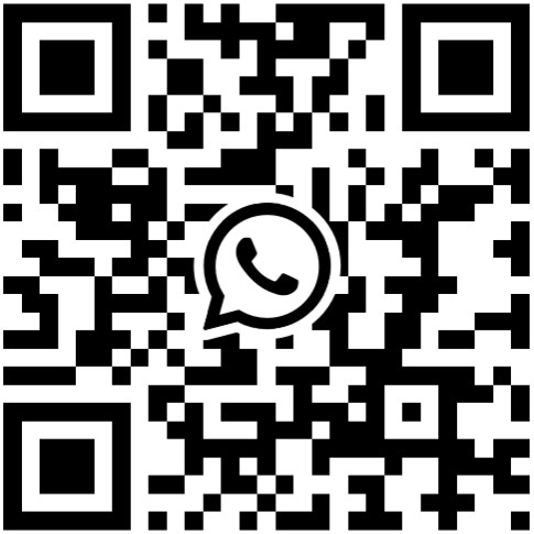 whatsapp QR